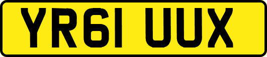 YR61UUX