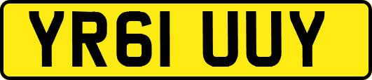 YR61UUY