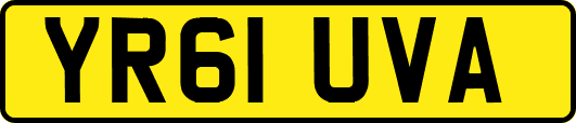 YR61UVA