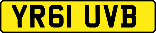 YR61UVB