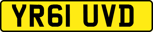 YR61UVD
