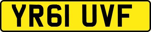 YR61UVF