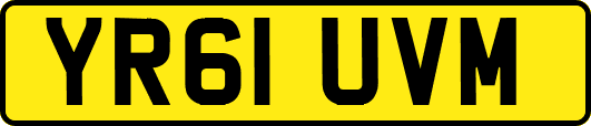 YR61UVM