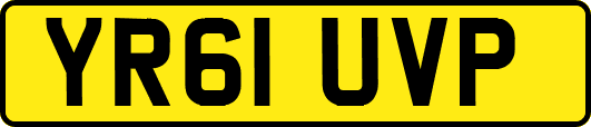 YR61UVP