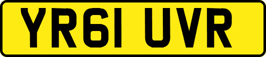 YR61UVR