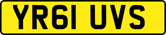 YR61UVS
