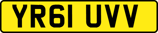 YR61UVV