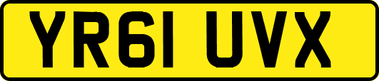 YR61UVX