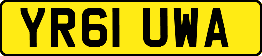 YR61UWA