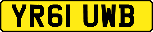 YR61UWB