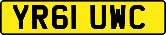 YR61UWC