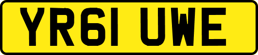 YR61UWE