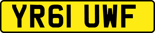 YR61UWF