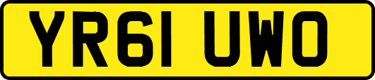 YR61UWO