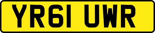 YR61UWR