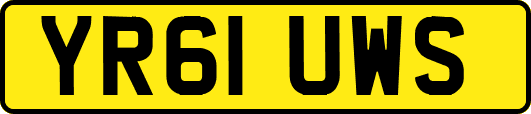 YR61UWS