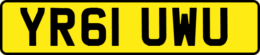 YR61UWU