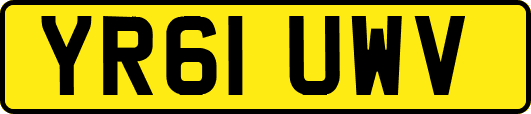 YR61UWV