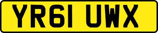 YR61UWX