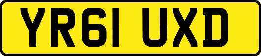 YR61UXD