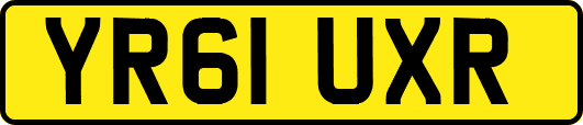 YR61UXR