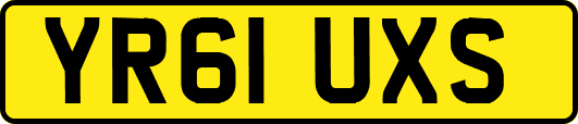 YR61UXS