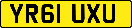 YR61UXU