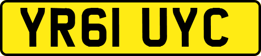 YR61UYC