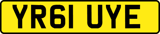 YR61UYE