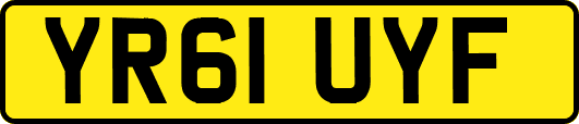 YR61UYF