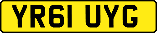 YR61UYG