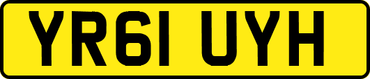 YR61UYH