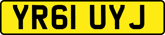 YR61UYJ
