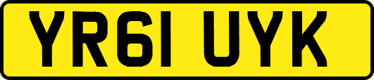 YR61UYK