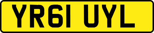 YR61UYL