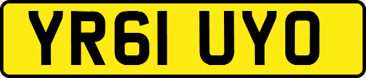 YR61UYO