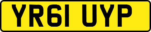 YR61UYP