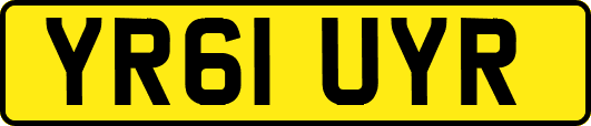 YR61UYR