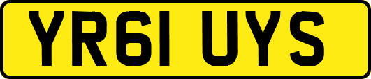 YR61UYS