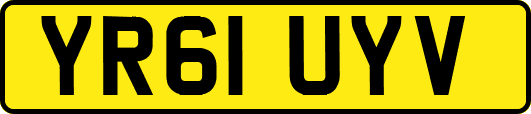 YR61UYV