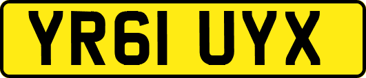 YR61UYX