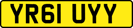 YR61UYY