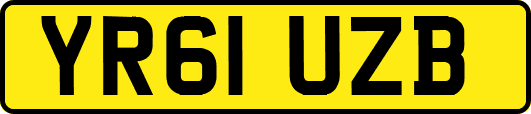 YR61UZB