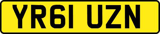YR61UZN