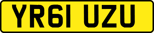 YR61UZU