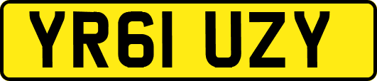 YR61UZY