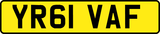YR61VAF