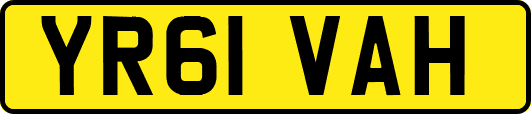 YR61VAH