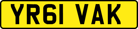 YR61VAK