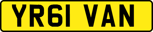 YR61VAN